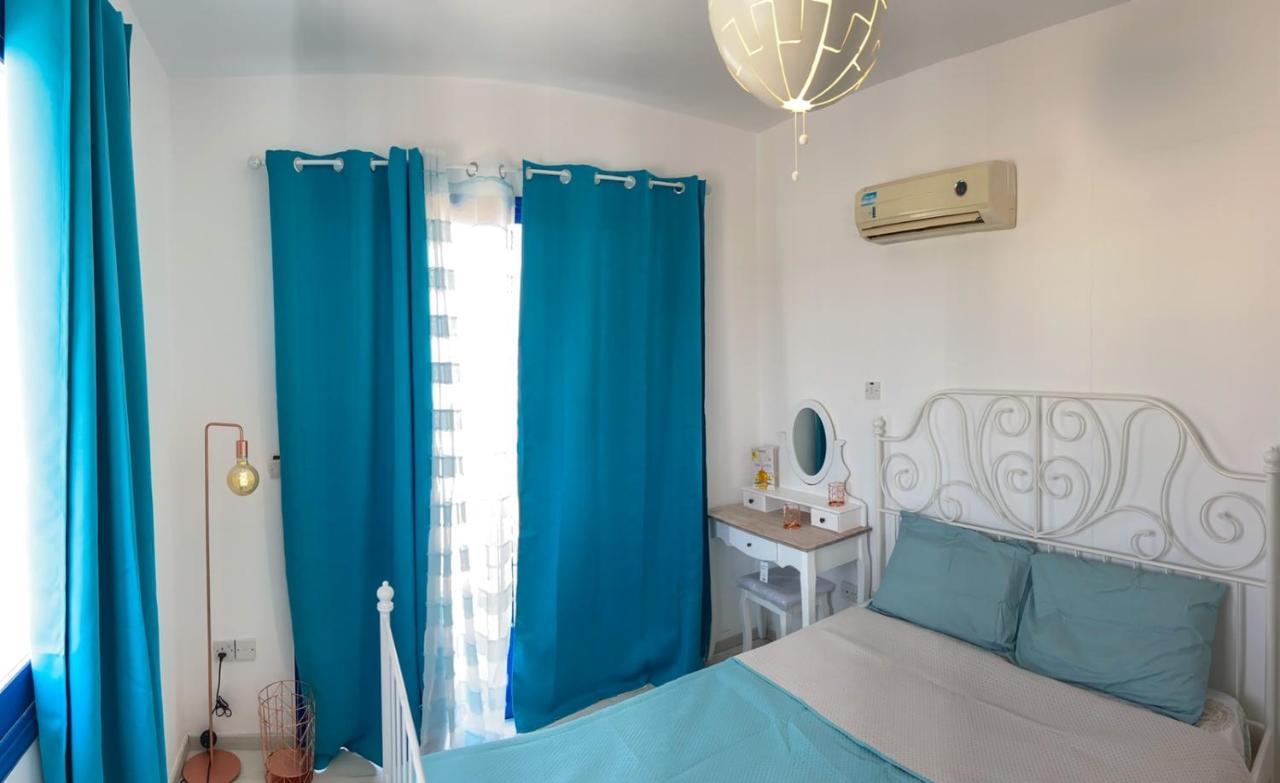 Beautiful 2Bedroom With The Pool Paphos Exterior photo